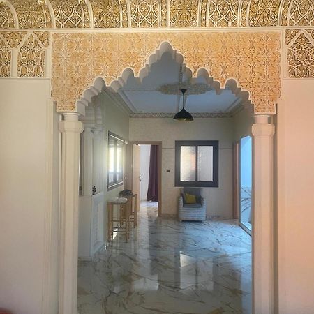 Mogador Appartements T6 الصويرة المظهر الخارجي الصورة