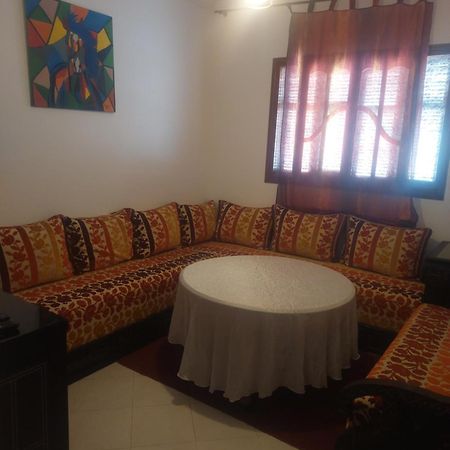 Mogador Appartements T6 الصويرة المظهر الخارجي الصورة