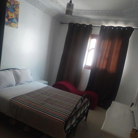 Mogador Appartements T6 الصويرة المظهر الخارجي الصورة