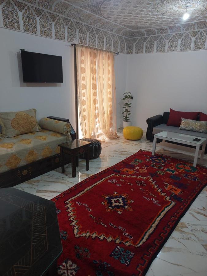 Mogador Appartements T6 الصويرة المظهر الخارجي الصورة