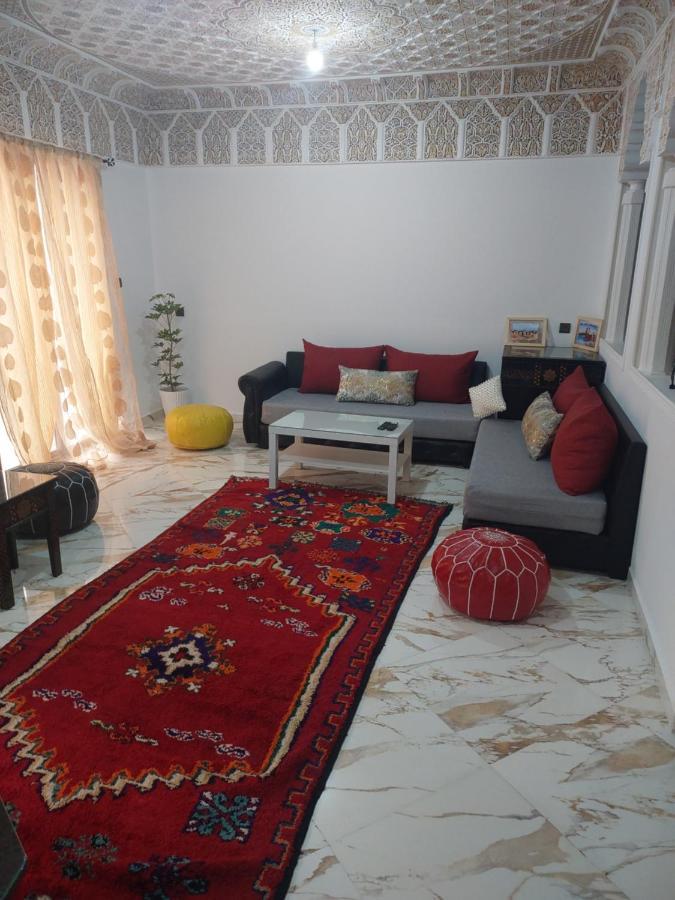 Mogador Appartements T6 الصويرة المظهر الخارجي الصورة