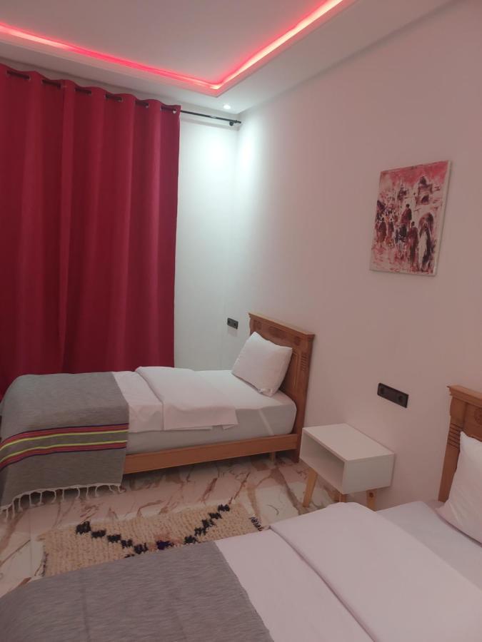 Mogador Appartements T6 الصويرة المظهر الخارجي الصورة