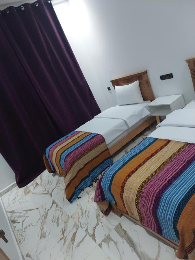 Mogador Appartements T6 الصويرة المظهر الخارجي الصورة