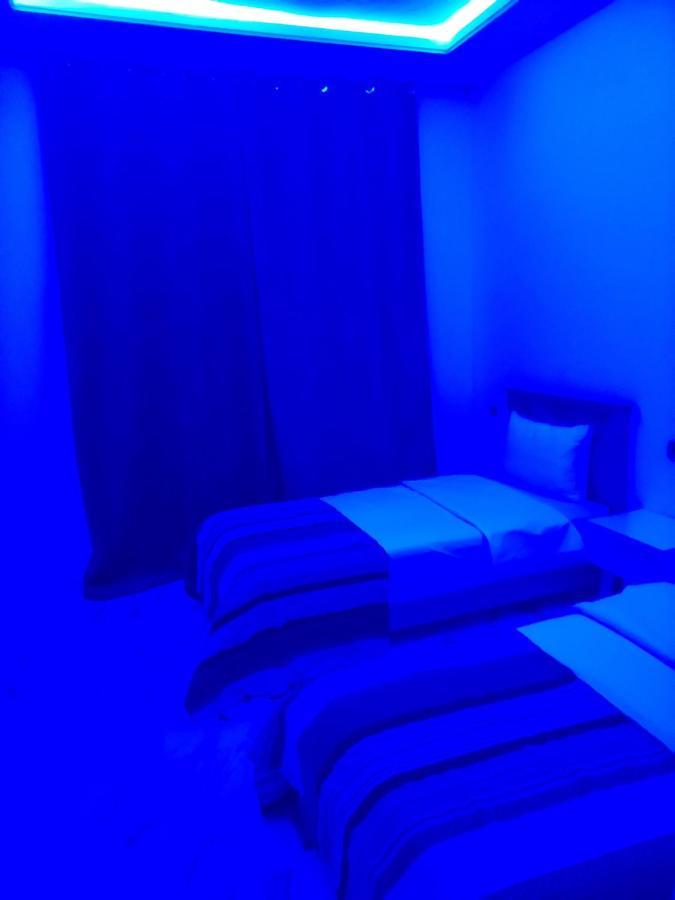 Mogador Appartements T6 الصويرة المظهر الخارجي الصورة