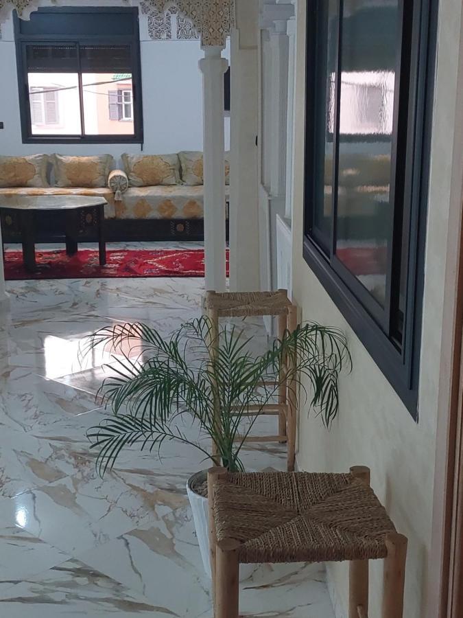 Mogador Appartements T6 الصويرة المظهر الخارجي الصورة