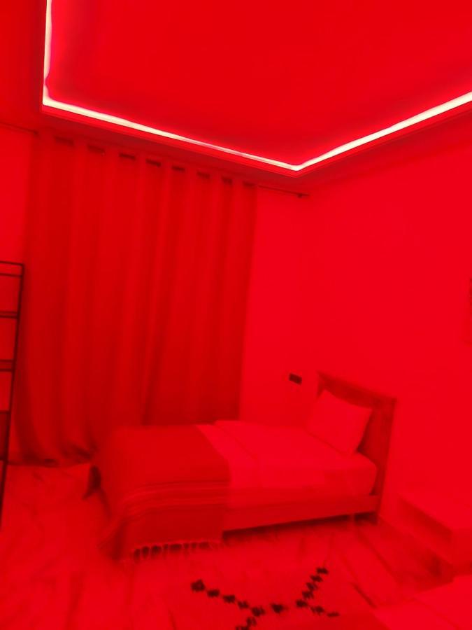 Mogador Appartements T6 الصويرة المظهر الخارجي الصورة