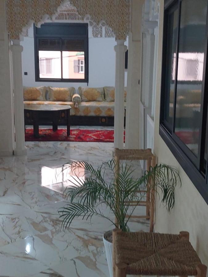 Mogador Appartements T6 الصويرة المظهر الخارجي الصورة