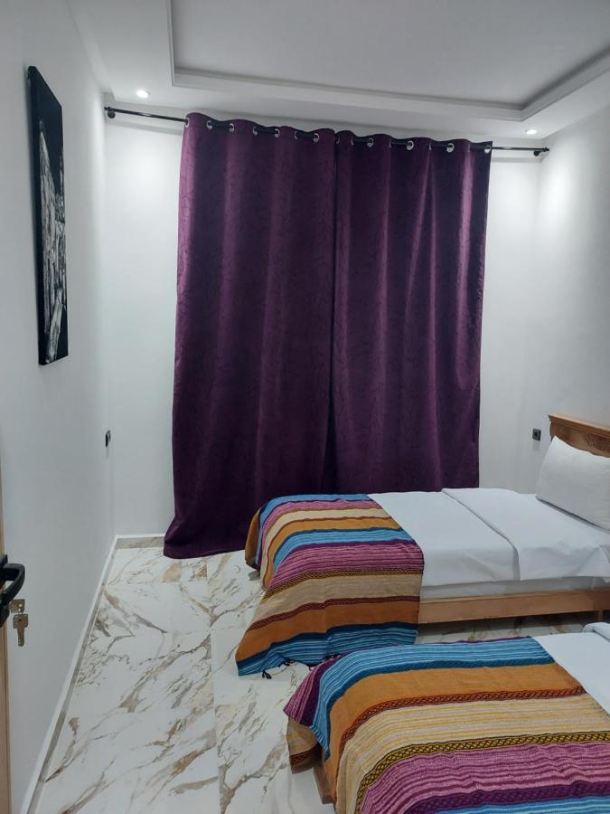 Mogador Appartements T6 الصويرة المظهر الخارجي الصورة