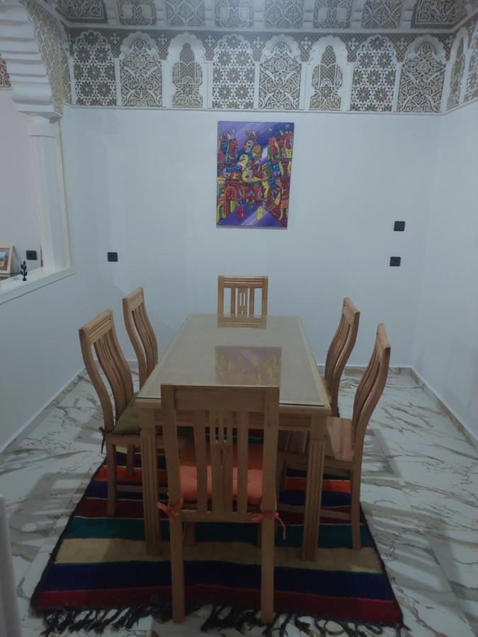 Mogador Appartements T6 الصويرة المظهر الخارجي الصورة