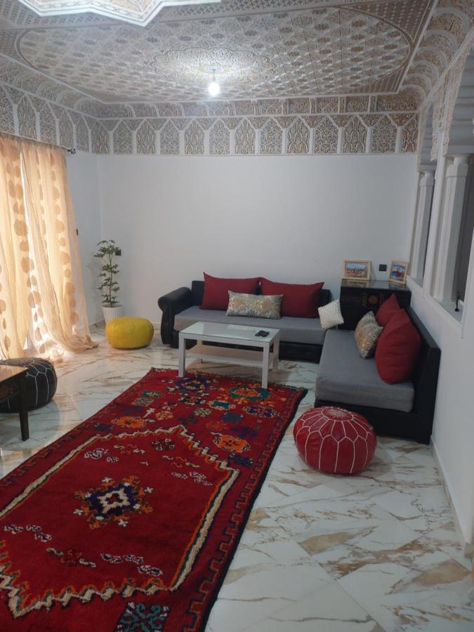 Mogador Appartements T6 الصويرة المظهر الخارجي الصورة