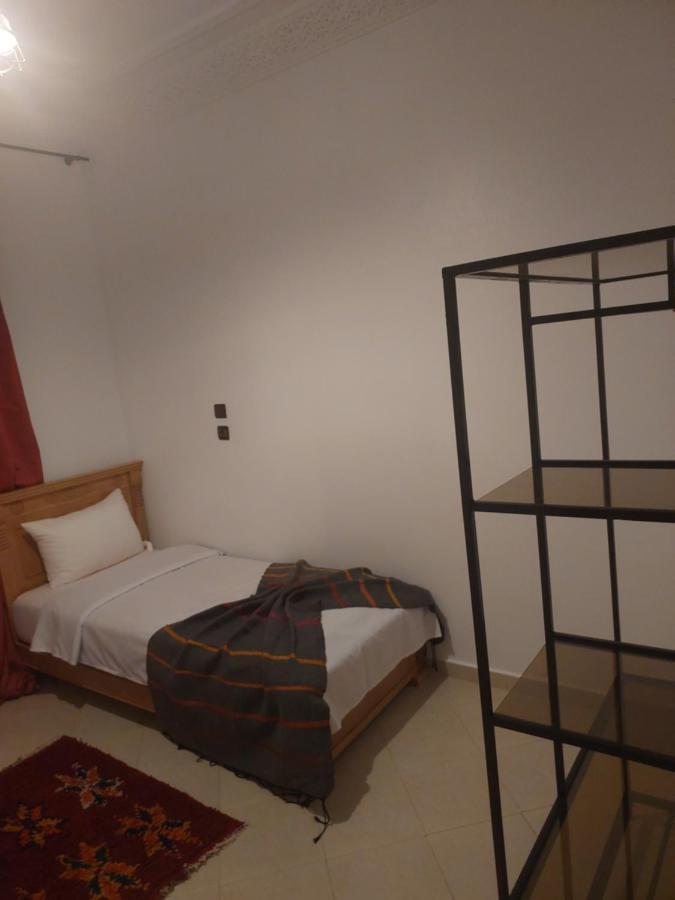 Mogador Appartements T6 الصويرة المظهر الخارجي الصورة
