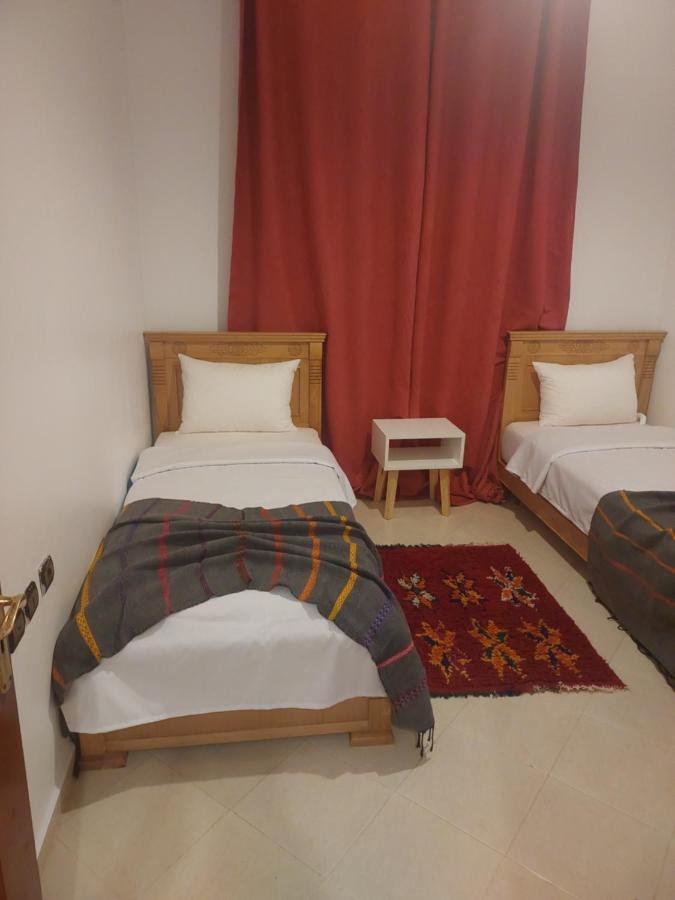 Mogador Appartements T6 الصويرة المظهر الخارجي الصورة