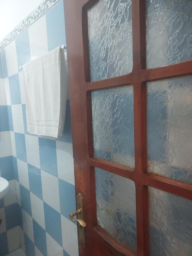 Mogador Appartements T6 الصويرة المظهر الخارجي الصورة
