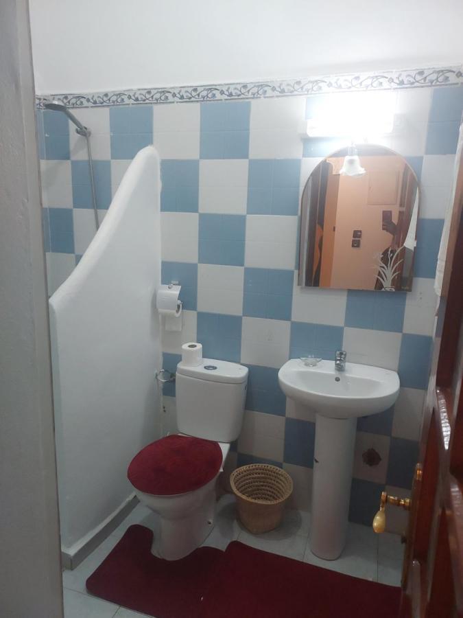 Mogador Appartements T6 الصويرة المظهر الخارجي الصورة