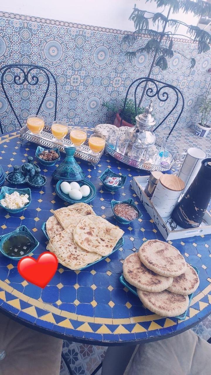 Mogador Appartements T6 الصويرة المظهر الخارجي الصورة