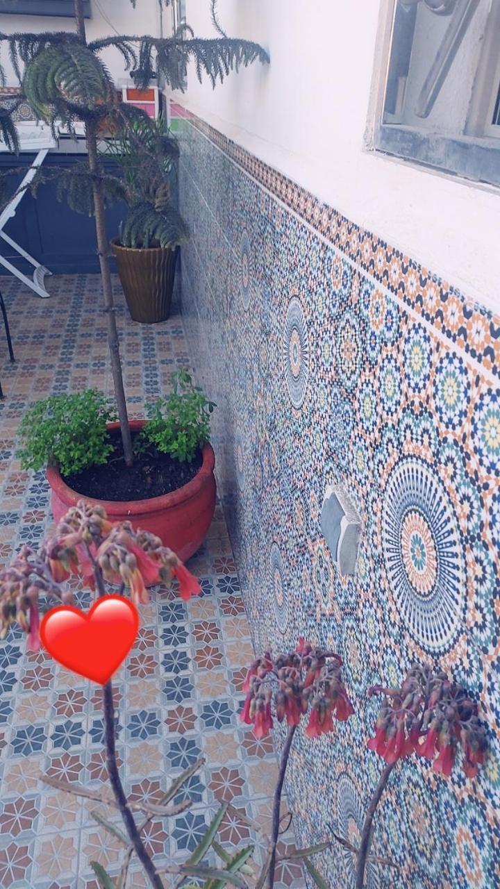 Mogador Appartements T6 الصويرة المظهر الخارجي الصورة
