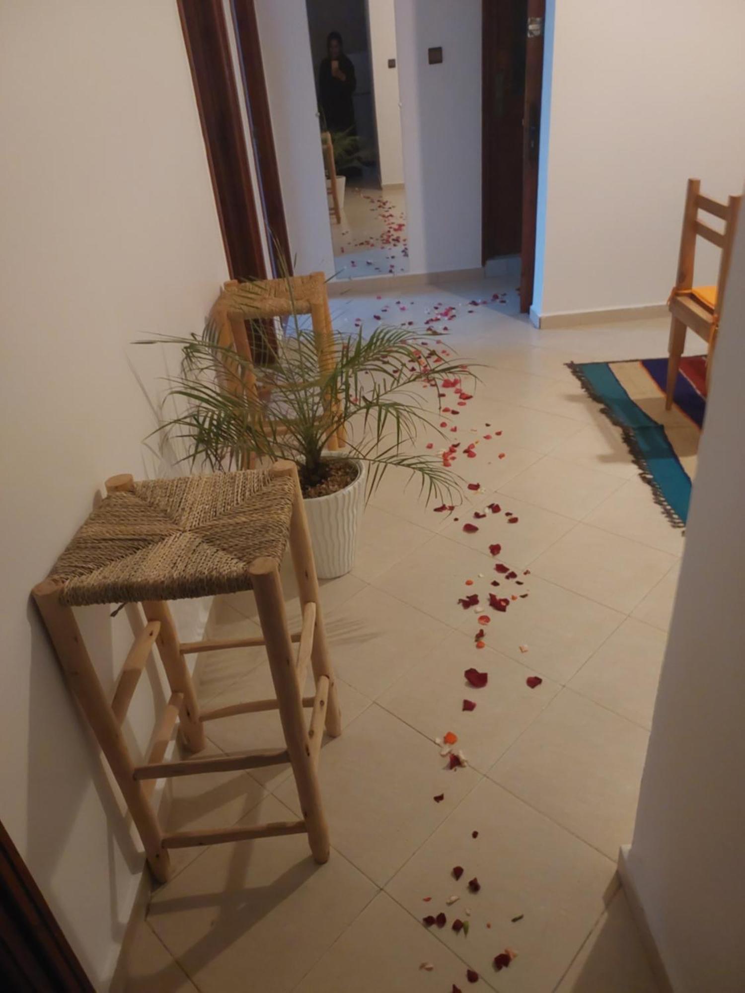 Mogador Appartements T6 الصويرة المظهر الخارجي الصورة