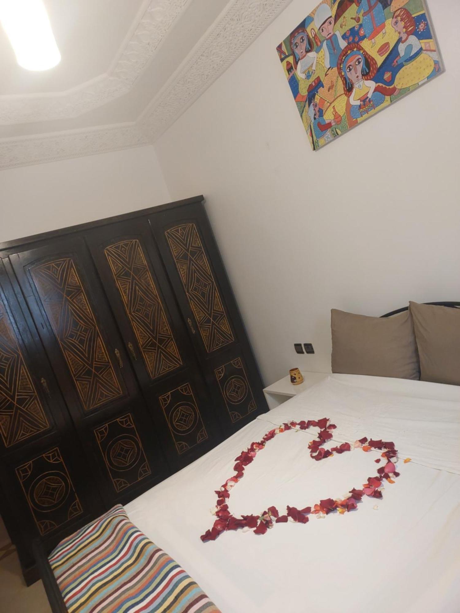 Mogador Appartements T6 الصويرة المظهر الخارجي الصورة