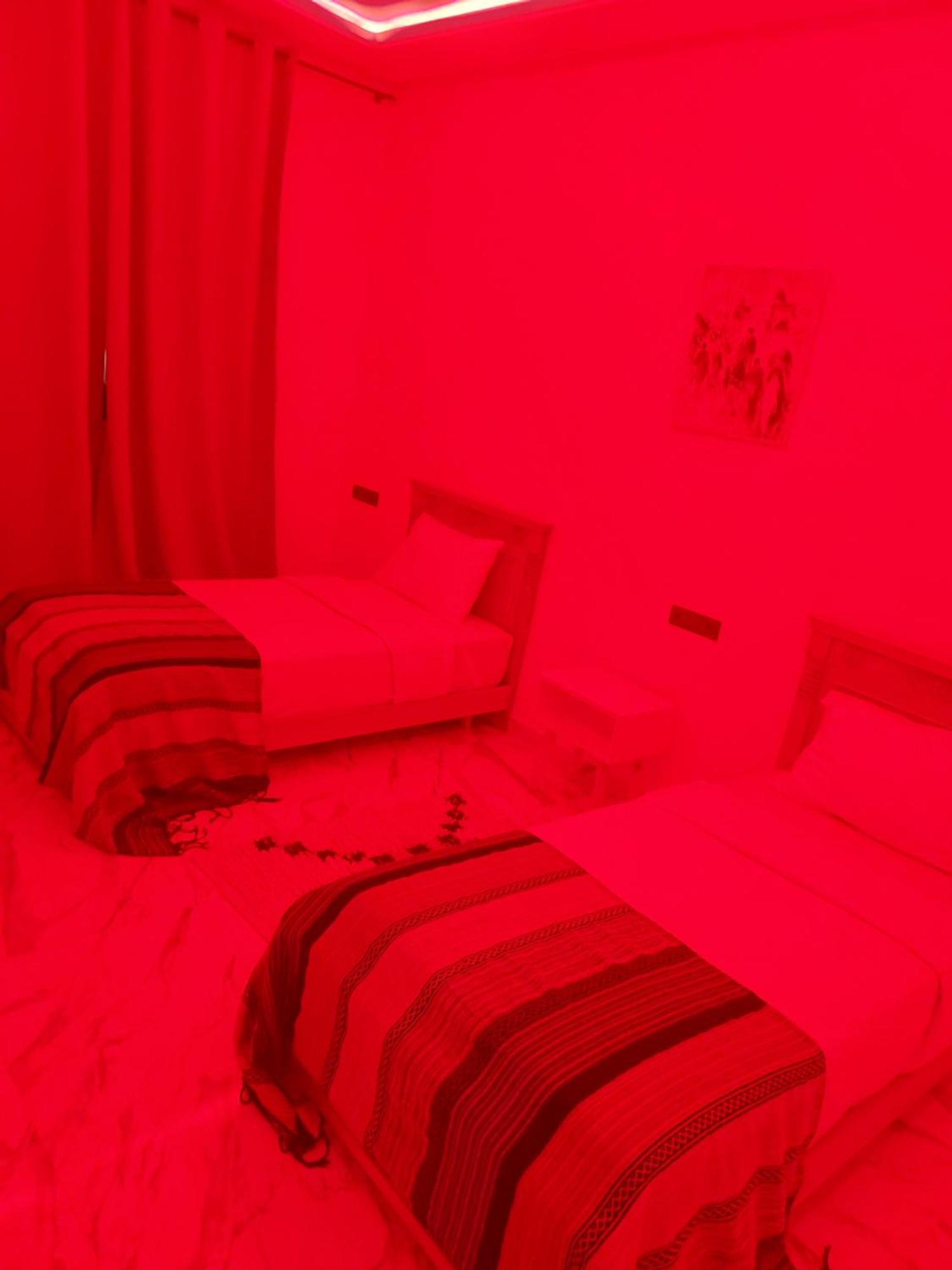 Mogador Appartements T6 الصويرة المظهر الخارجي الصورة