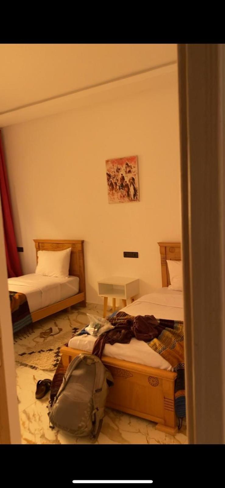 Mogador Appartements T6 الصويرة المظهر الخارجي الصورة