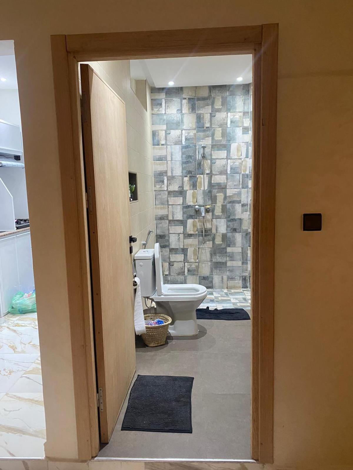 Mogador Appartements T6 الصويرة المظهر الخارجي الصورة