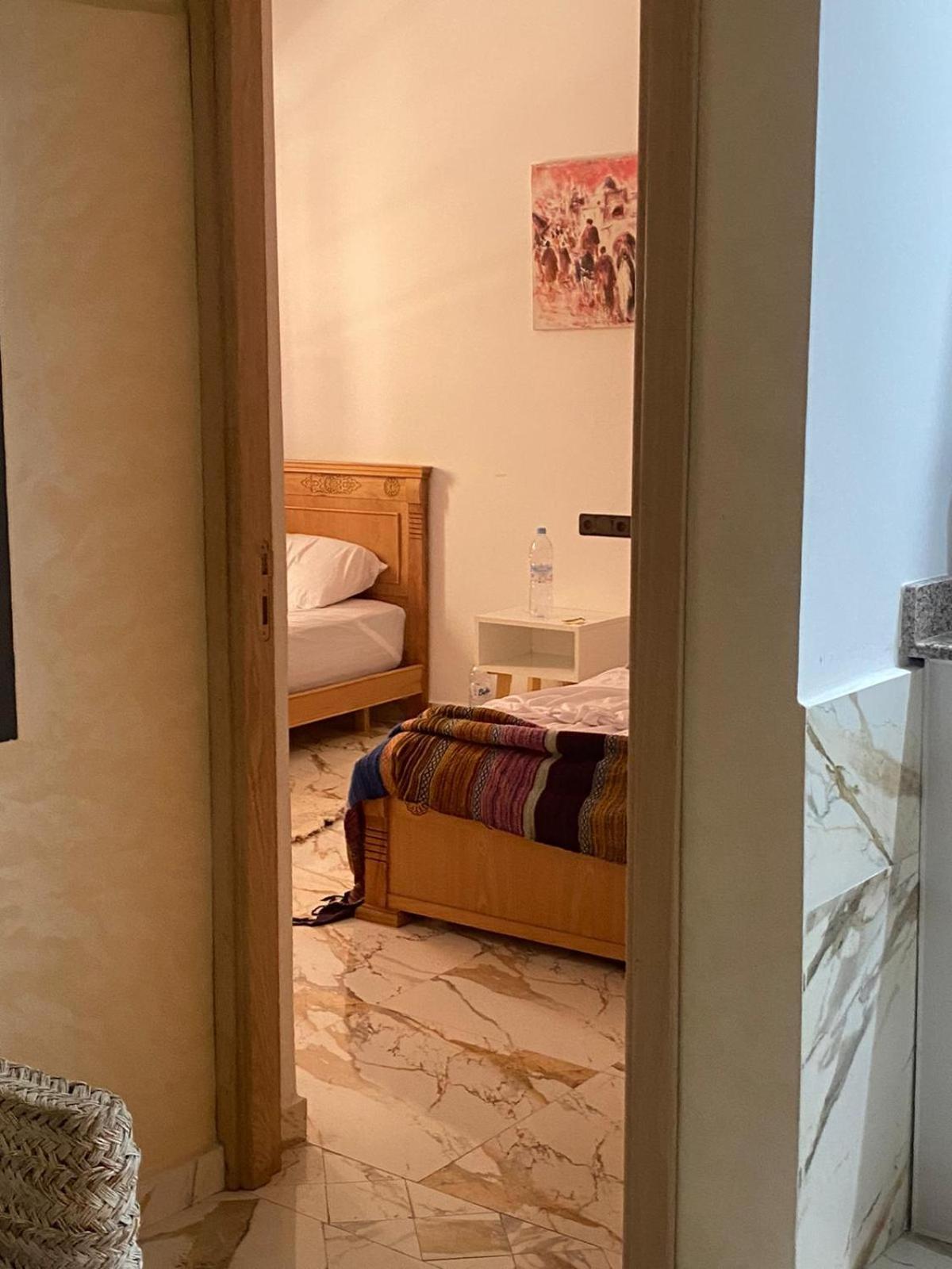 Mogador Appartements T6 الصويرة المظهر الخارجي الصورة