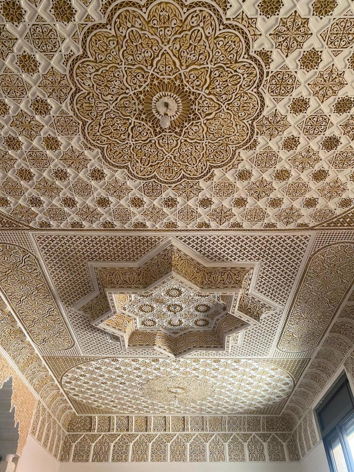 Mogador Appartements T6 الصويرة المظهر الخارجي الصورة