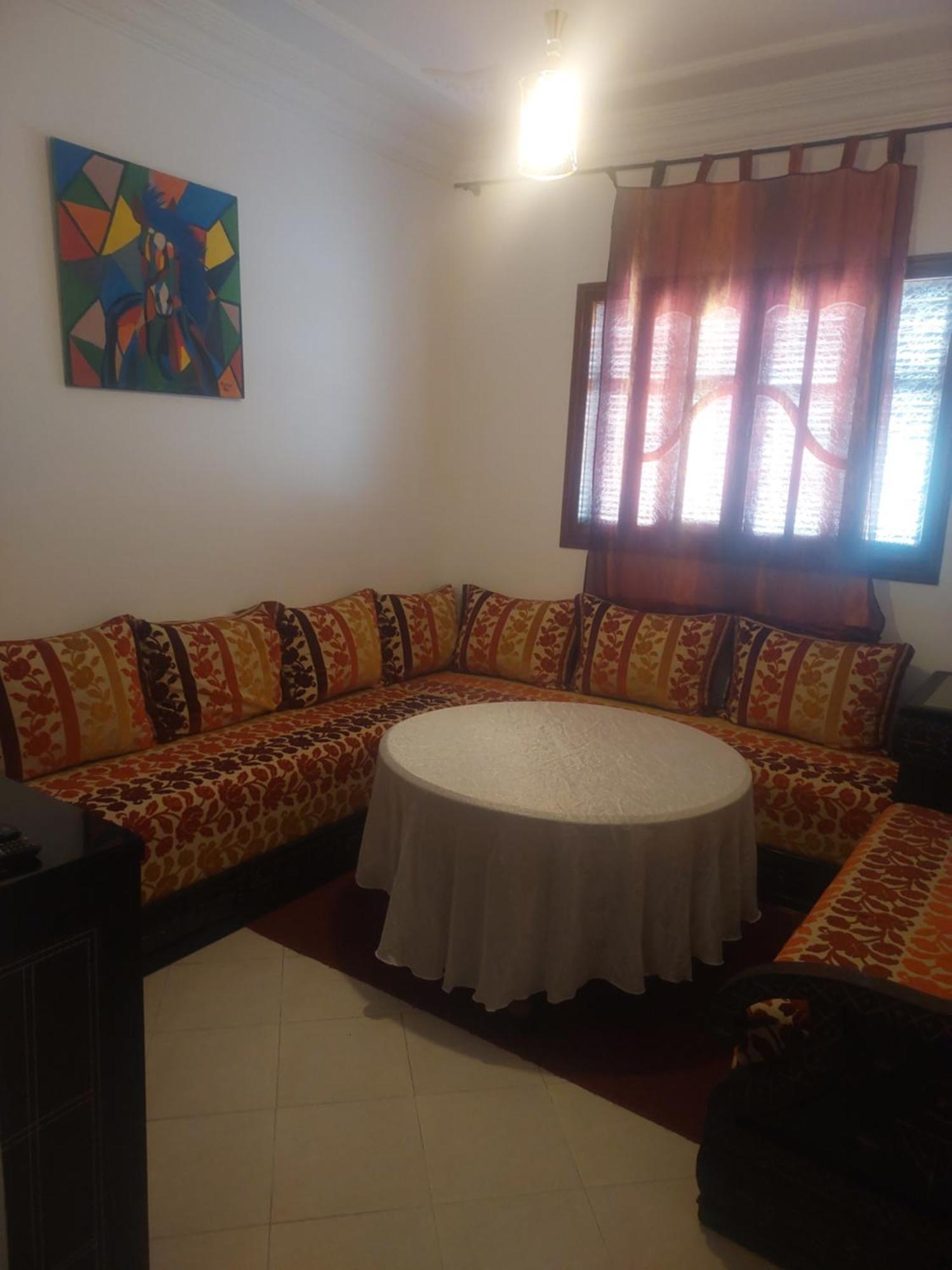 Mogador Appartements T6 الصويرة المظهر الخارجي الصورة