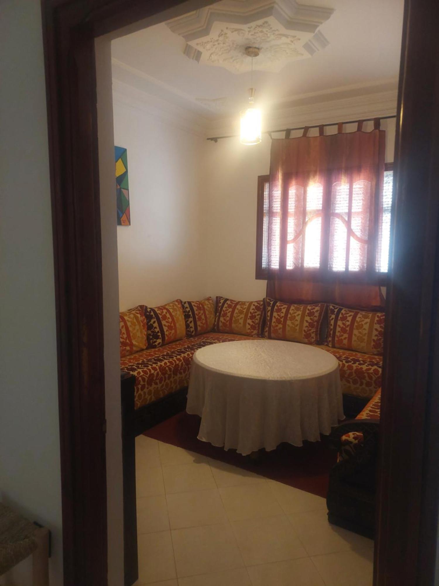Mogador Appartements T6 الصويرة المظهر الخارجي الصورة