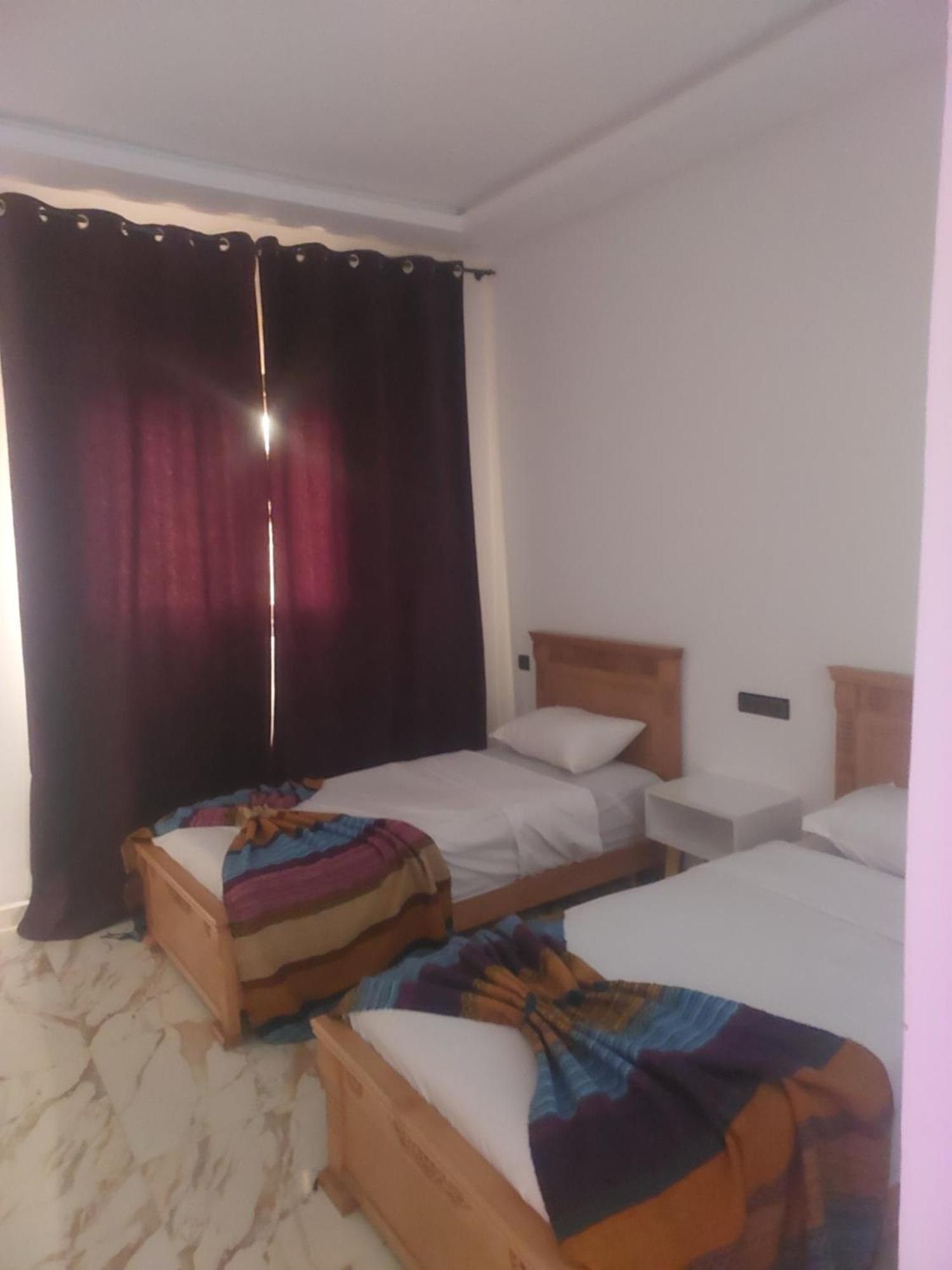 Mogador Appartements T6 الصويرة المظهر الخارجي الصورة