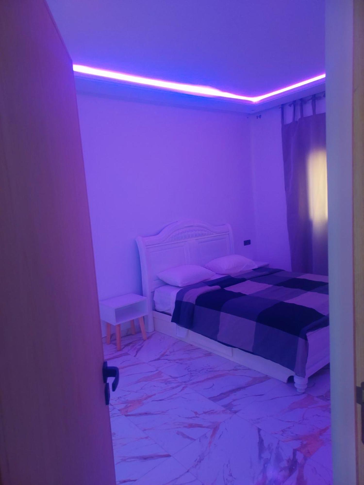 Mogador Appartements T6 الصويرة المظهر الخارجي الصورة