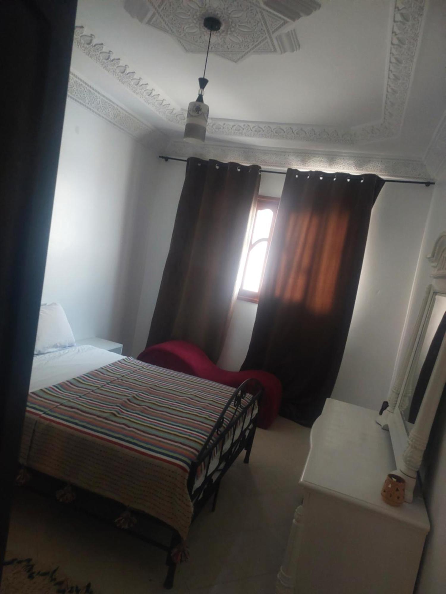 Mogador Appartements T6 الصويرة المظهر الخارجي الصورة