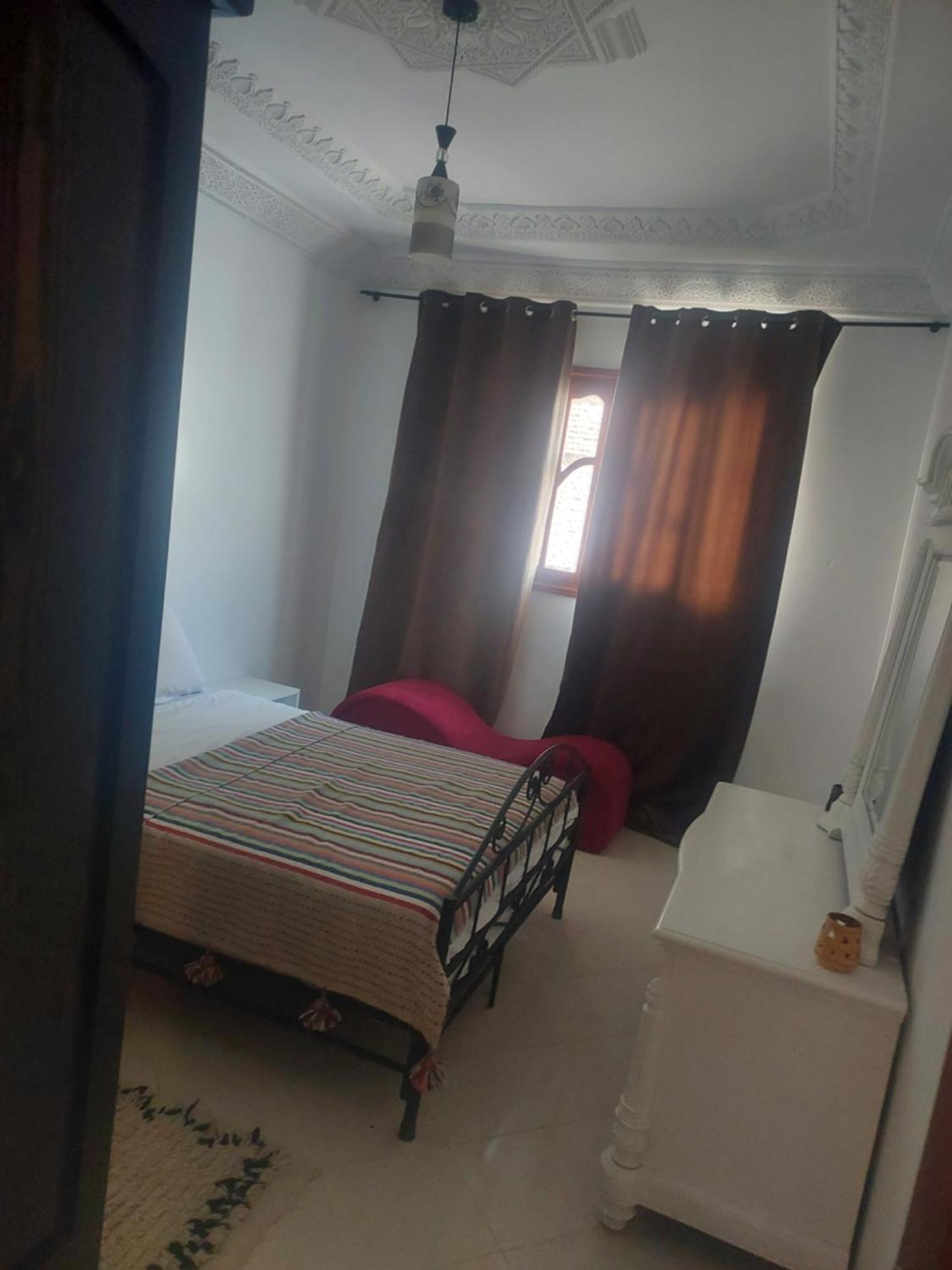 Mogador Appartements T6 الصويرة المظهر الخارجي الصورة