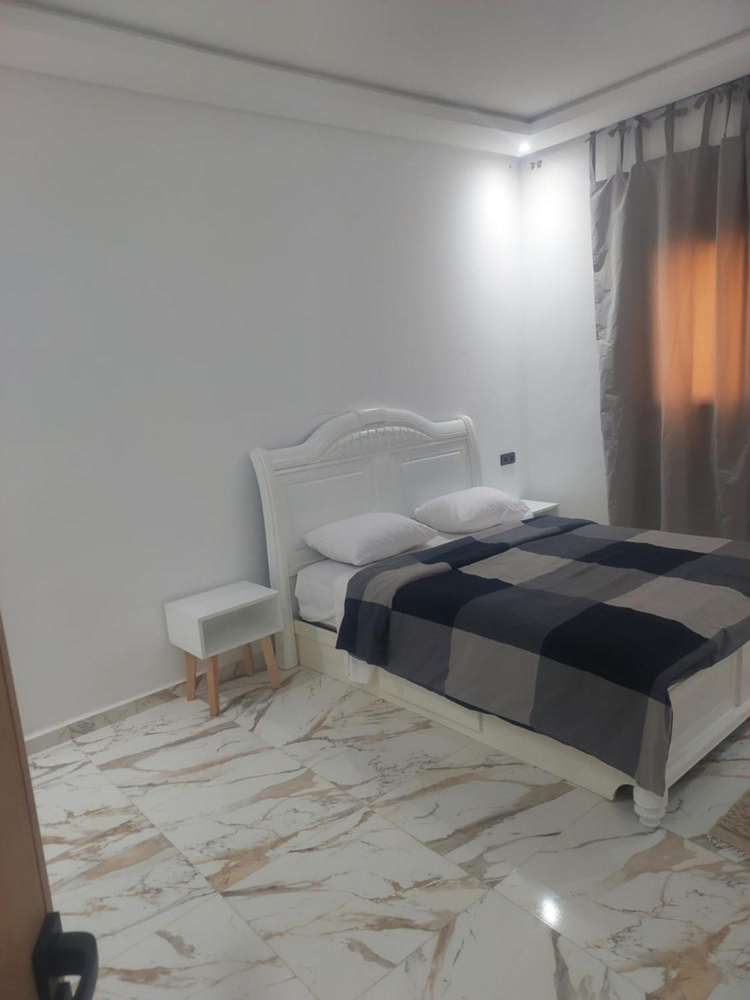 Mogador Appartements T6 الصويرة المظهر الخارجي الصورة