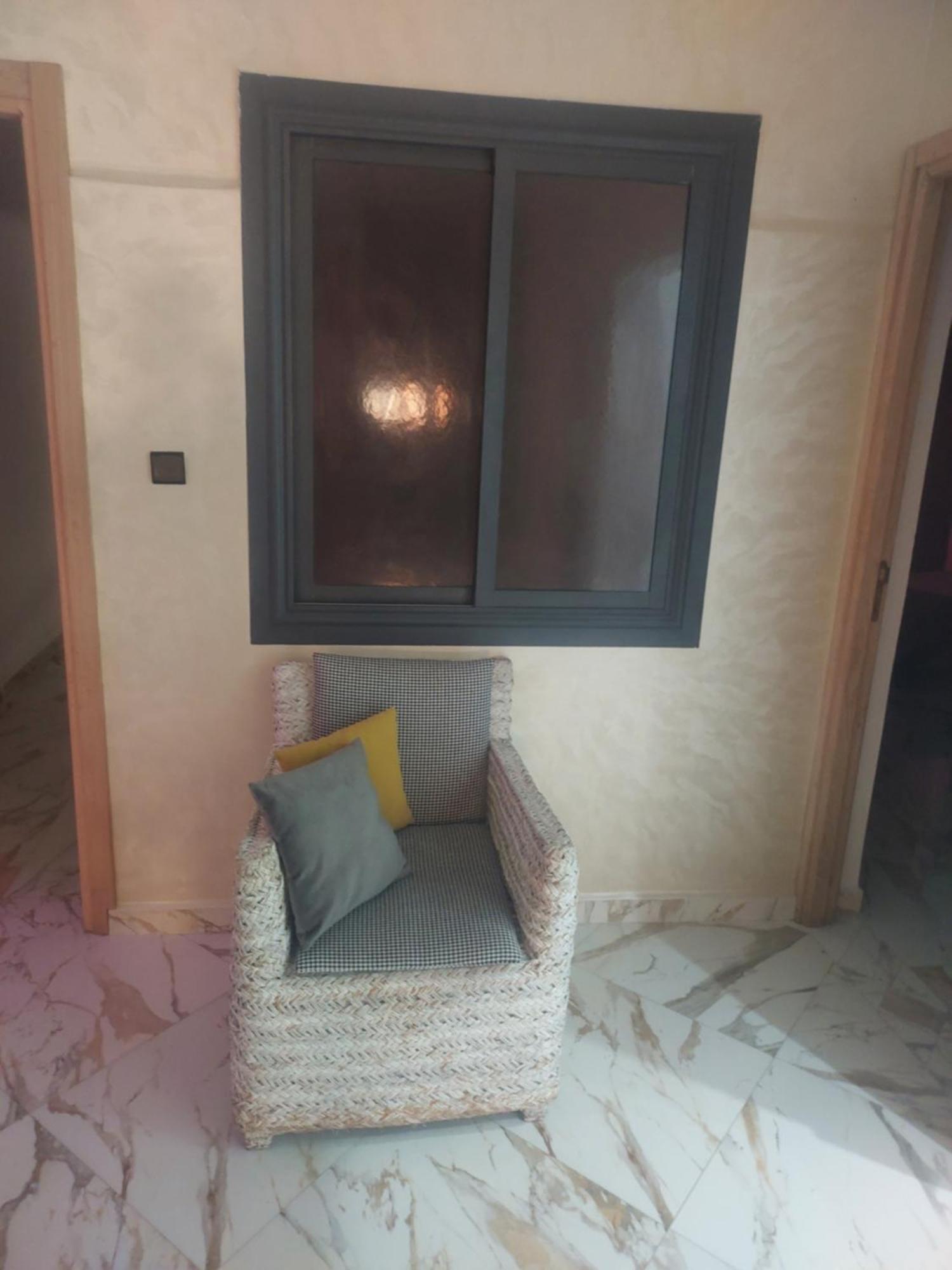 Mogador Appartements T6 الصويرة المظهر الخارجي الصورة