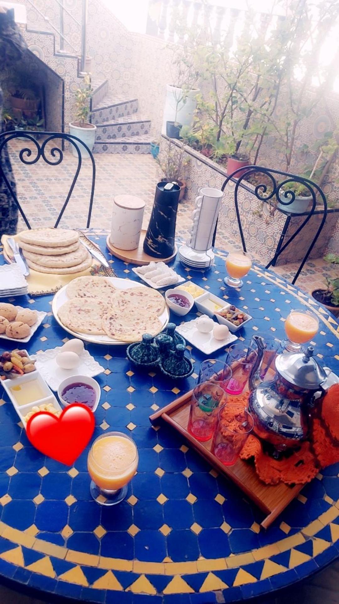 Mogador Appartements T6 الصويرة المظهر الخارجي الصورة