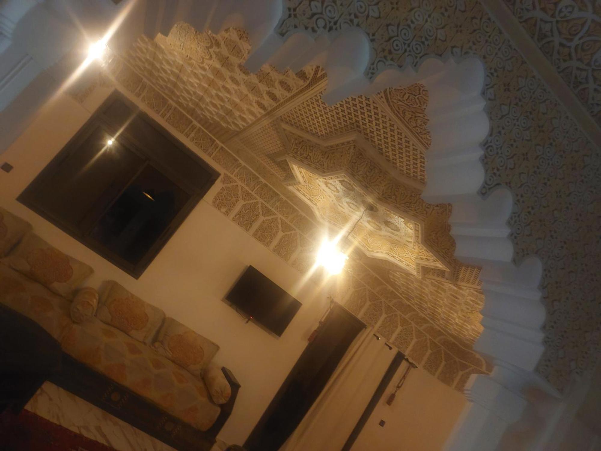 Mogador Appartements T6 الصويرة المظهر الخارجي الصورة